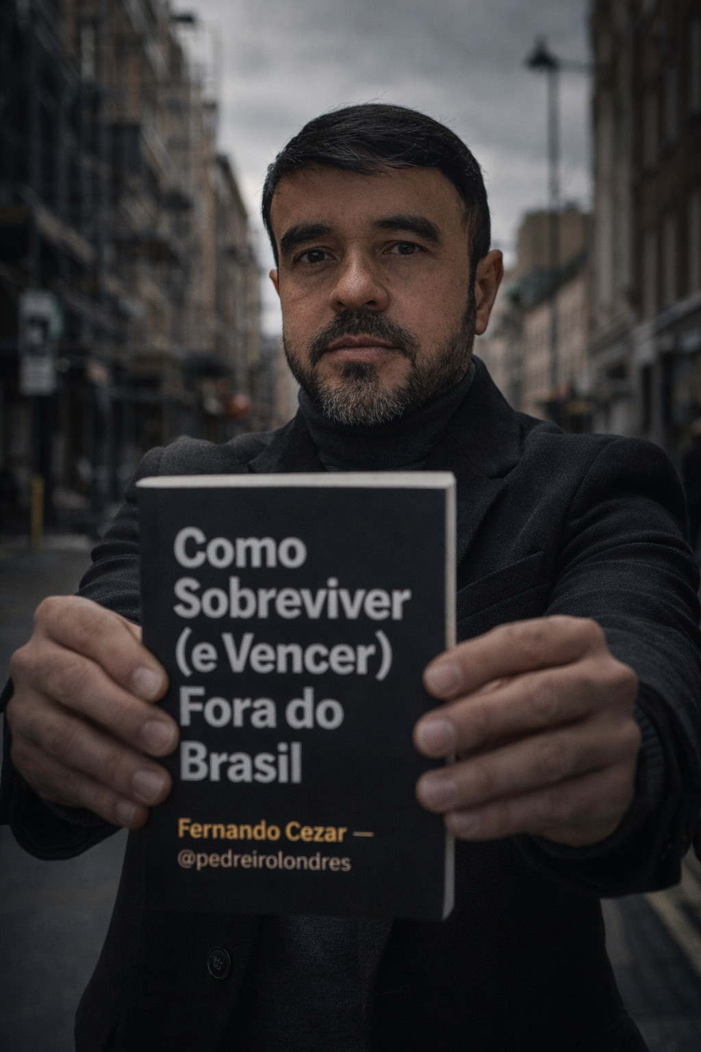 Fernando Cesar